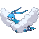 Altaria HGSS