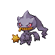 Banette HGSS