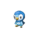Piplup HGSS