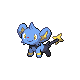 Shinx HGSS