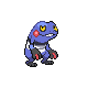 Croagunk HGSS
