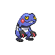 Croagunk HGSS hembra