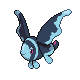 Lumineon HGSS