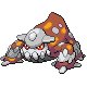 Heatran HGSS