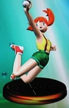 Misty trophy (SSBM)