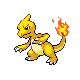 Charmeleon HGSS variocolor