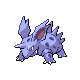 Nidorino HGSS variocolor