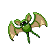Zubat HGSS variocolor