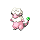 Flaaffy HGSS variocolor