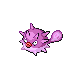 Qwilfish HGSS variocolor