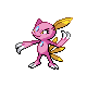 Sneasel HGSS variocolor