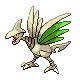 Skarmory HGSS variocolor