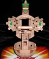 Subterra mega nemus