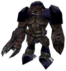 Alien Grunt