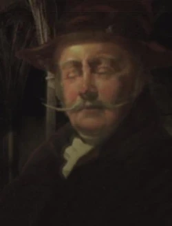 Brutus Scrimgeour
