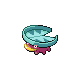 Lotad HGSS variocolor