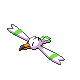 Wingull HGSS variocolor