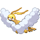 Altaria HGSS variocolor