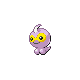 Imagen de Castform variocolor macho o hembra en Pokémon Oro HeartGold y Plata SoulSilver