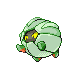 Shelgon HGSS variocolor.png