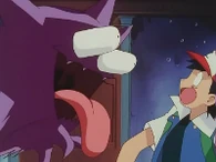 EP023 Haunter
