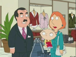 Bob Grossbeard