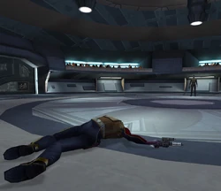 Gerlon-defeat-deadeye-duel