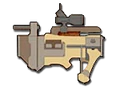 MH3-GunFrame