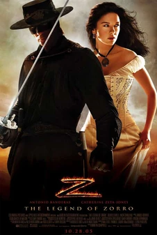 LeyZorro