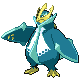 Empoleon HGSS variocolor