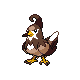 Staravia HGSS variocolor