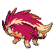 Skuntank HGSS variocolor