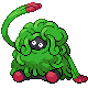 Tangrowth HGSS variocolor