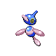 Porygon-Z HGSS variocolor