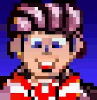 Sugarplum