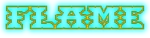 Flame Series Logo