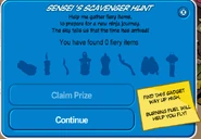 Senseihunt