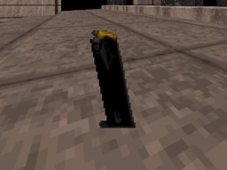 PistolAmmo