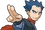 VS Koga