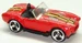 Classic Cobra Red3sp