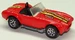 Classic Cobra Red7spUnpntbs