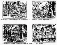 Escape Tomorrow storyboard6