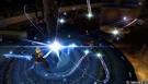 Dissidia Tidus EnergyRain