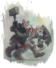Duergar