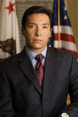 David Aceveda