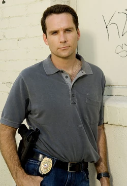 Ronnie-gardocki