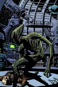 Martian Manhunter