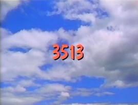 3513