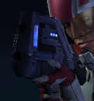 Terminator AR