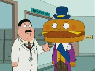 Mayor McCheese